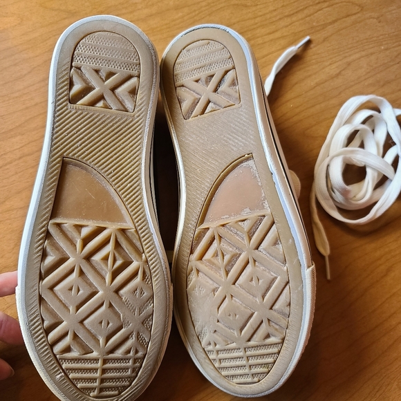 MN Vikings shoes - Picture 4 of 5